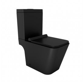 Kit Louca Vaso c/ cx Acopl Vougan Onix 12009694119 Docol