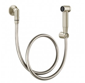 Ducha Hig lx C/gat Parede Ouro Polido 90000579043 Docol