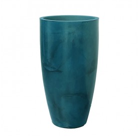 Vaso Agata 33 Verde Vietnamita Jvievv33 Japi
