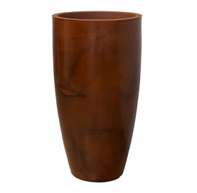 Vaso Agata 57 Aco Corten Jvieac57 Japi
