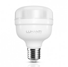 Lampada Bulbo Led T70 30w 6500k Autovolt Llb630yd Lumanti