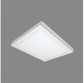 Painel Sobrepor Quadrado 32w 6500k 1372 Mak Led