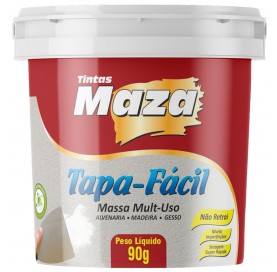 Massa Tapa Facil 90g 26916 Maza