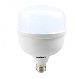 Lampada Superled Branca 30t 6500k 20360 Ourolux