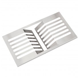 Escorredor de Pratos Inox 30cm Flush 94534125 Tramontina