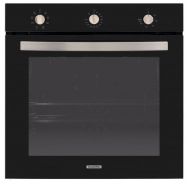 Forno Eletrico Glass Cook 60 f7 73l Preto 94870220 Tramontina