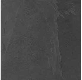 Porcelanato a 92x92 (2,54) Black Stone Natural 920002 Villagres