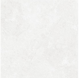 Porcelanato a 80x80 Majestic White Polido (2,57) 85141 Gaudi