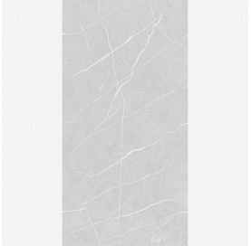 Porcelanato a 60x119 Aslan Gris Endless Pol (2,15) 86651 Gaudi