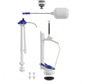 Mecanismo Completo Universal Sup Mu/sp*br Astra