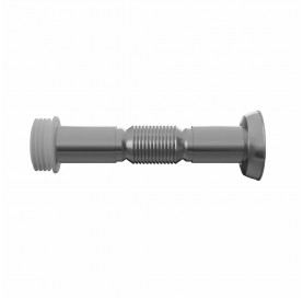 Tubo de Ligacao Flexivel Cromado Clf2 Astra