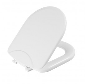 Assento Luna Almofadado Tlu/k Branco Astra