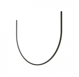 Plafon Arcool 90x120 12v 44w 3000k S/fonte pr Pl16602-pr Bella Italia